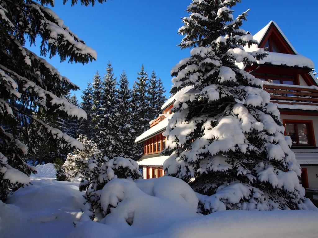 Koscielisko Resort & Koscielisko Residence Exterior foto